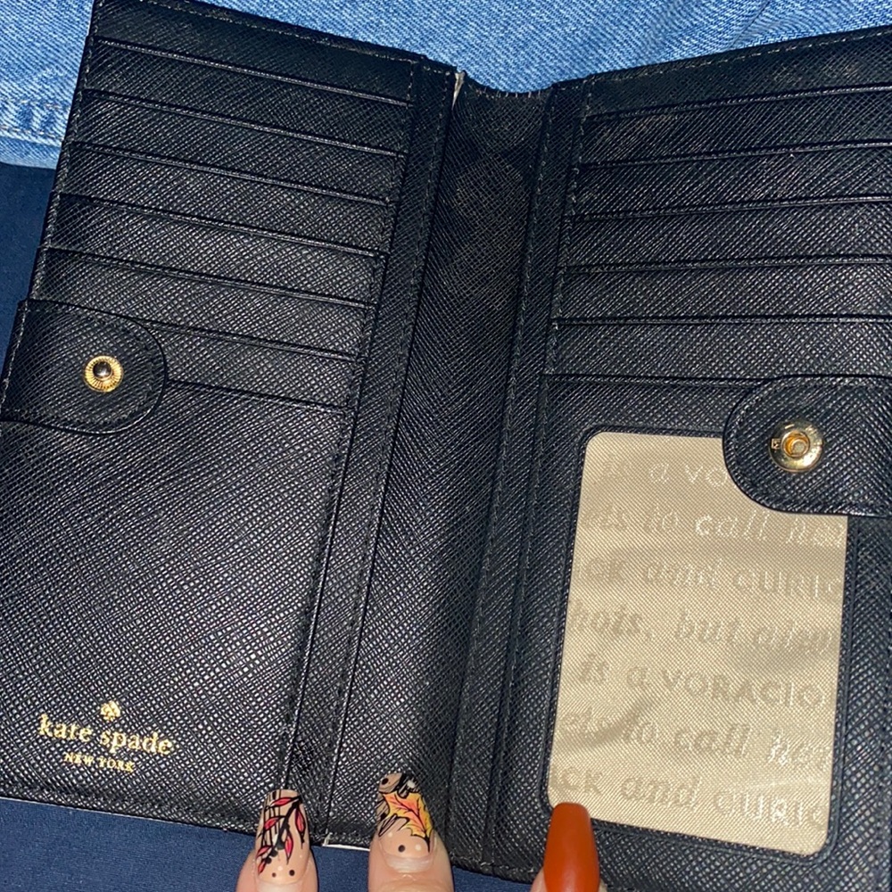 Kate Spade Wallet